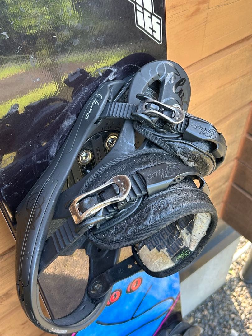 【LIB TECHNOLOGIES】リブテック　ジェイミーリン　160cm