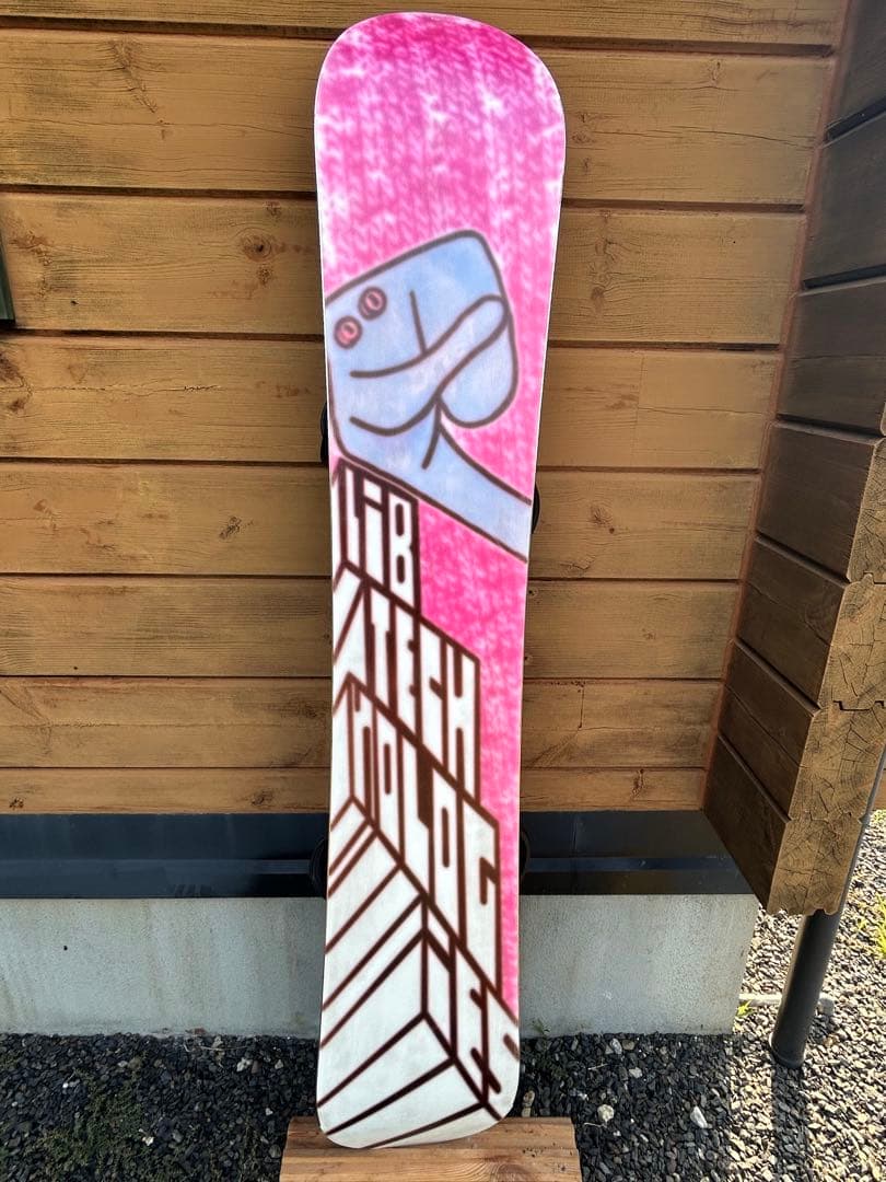 【LIB TECHNOLOGIES】リブテック　ジェイミーリン　160cm