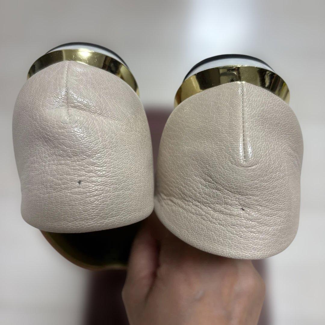 【MANA】ふかふかバブーシュ