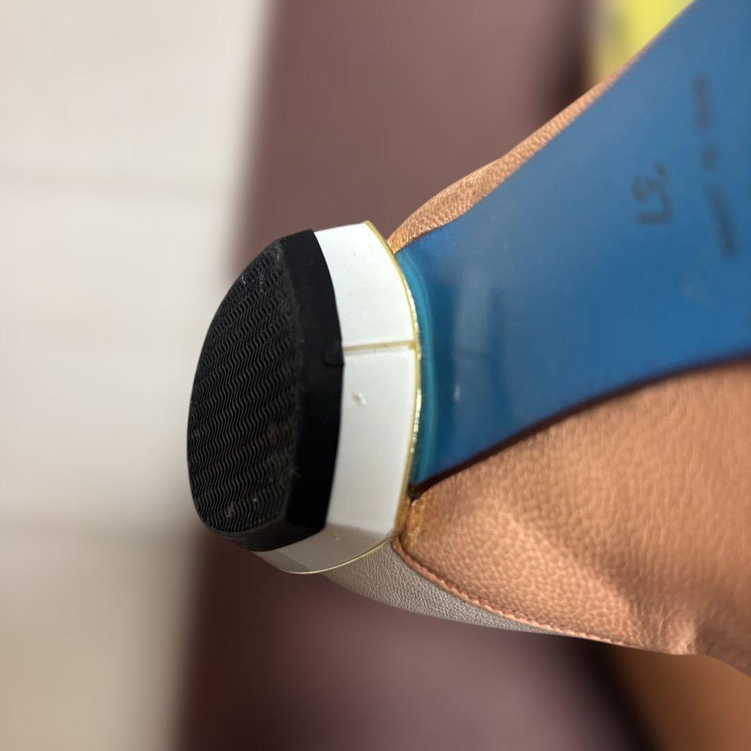 【MANA】ふかふかバブーシュ