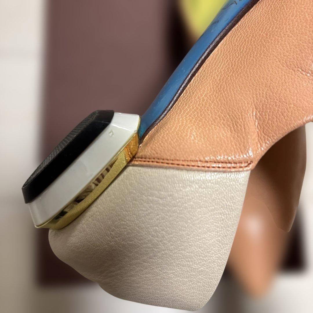 【MANA】ふかふかバブーシュ