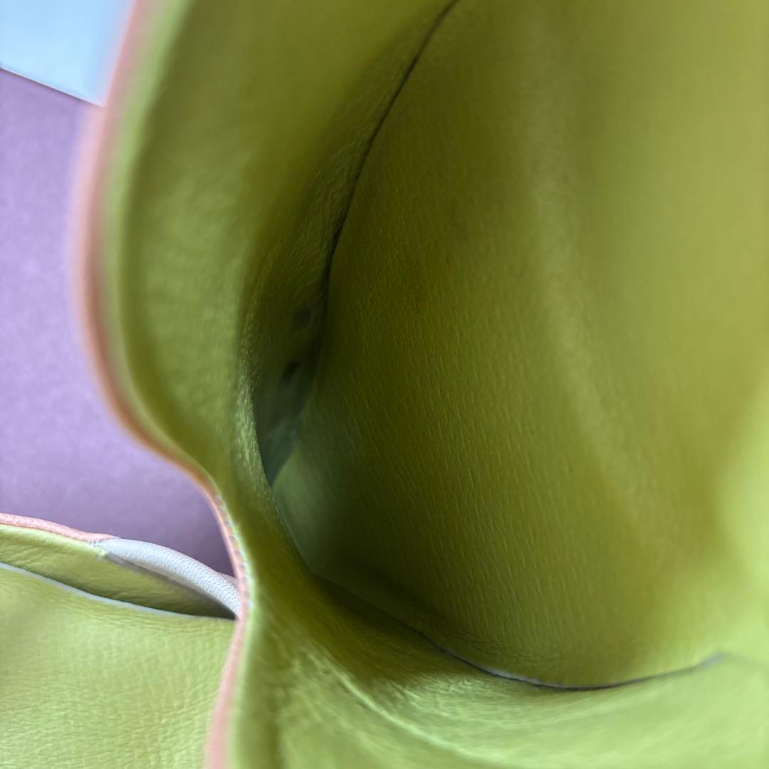 【MANA】ふかふかバブーシュ