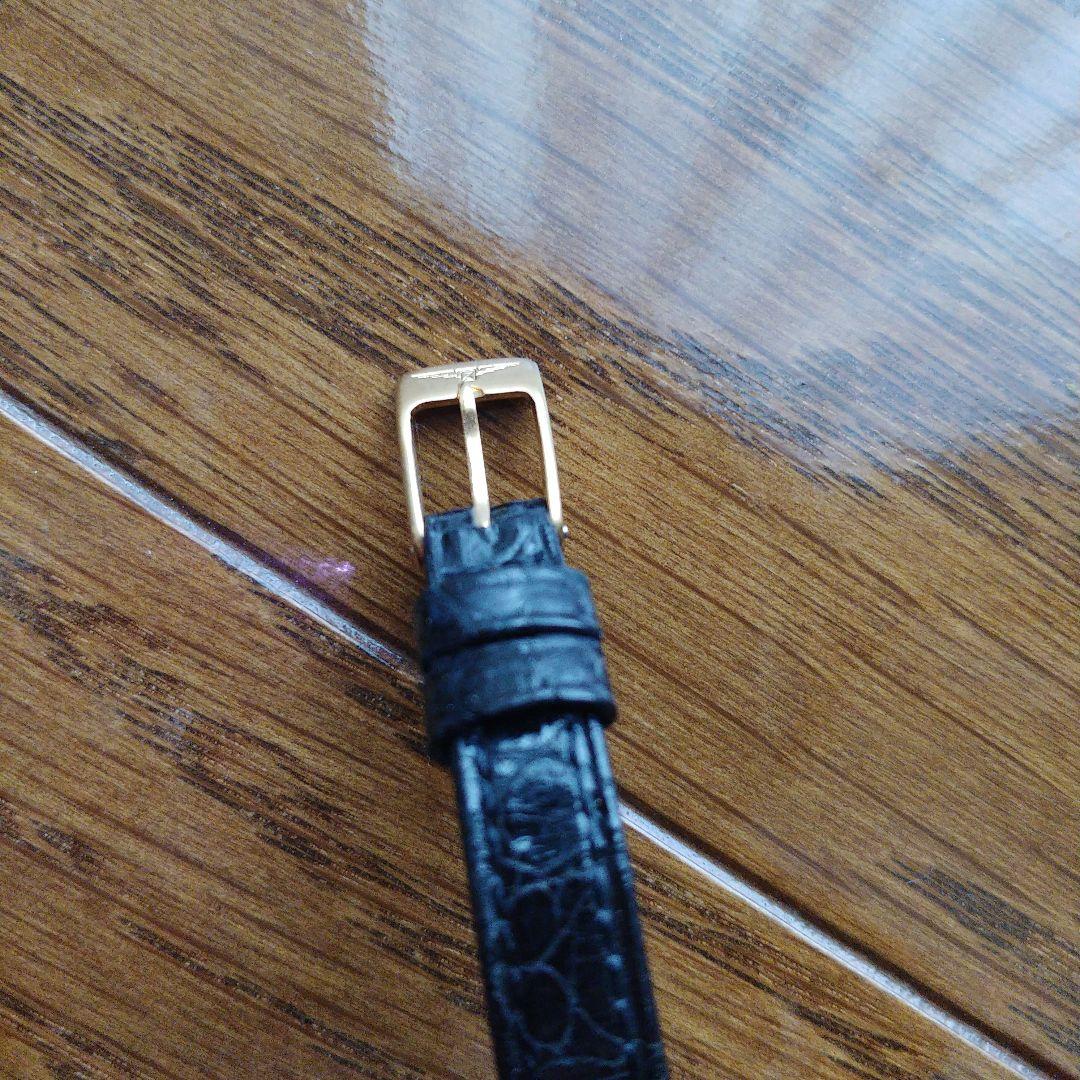 「ジャンク品」LONGINES .ロンジン腕時計 レディース