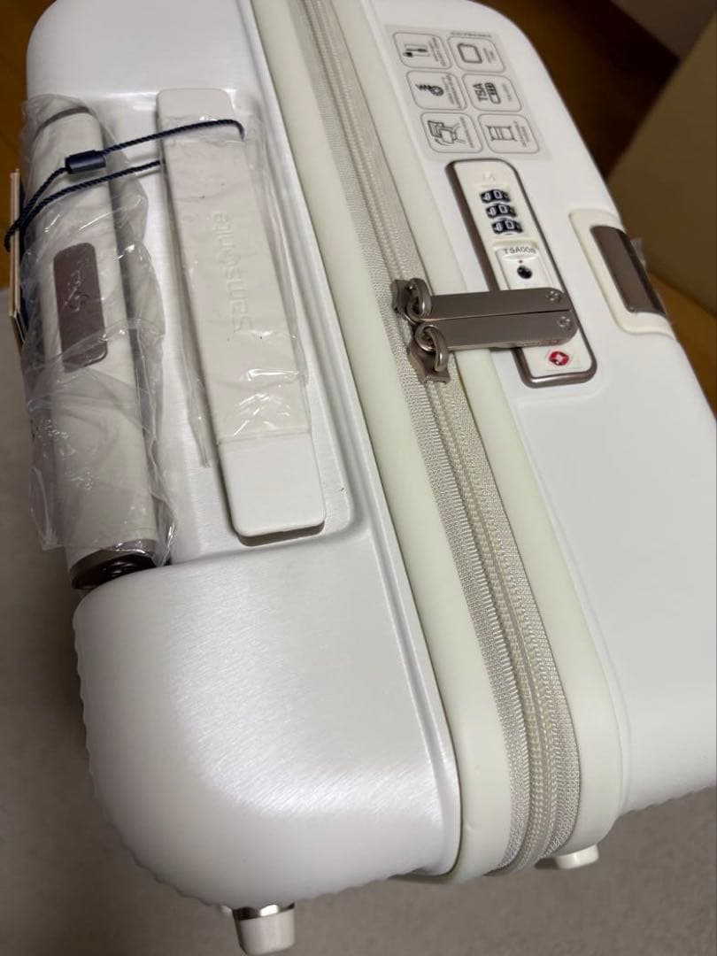 サムソナイト Samsonite キャリーケース スーツケース ミンター 55