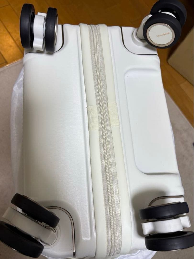 サムソナイト Samsonite キャリーケース スーツケース ミンター 55