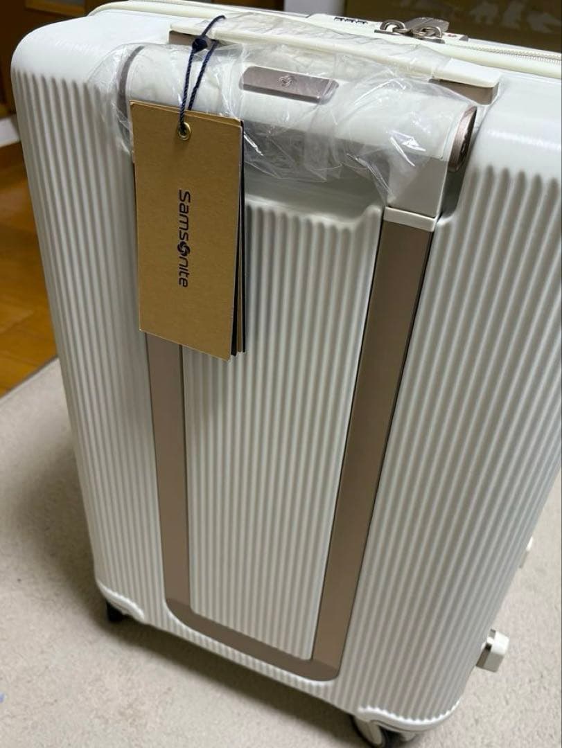 サムソナイト Samsonite キャリーケース スーツケース ミンター 55