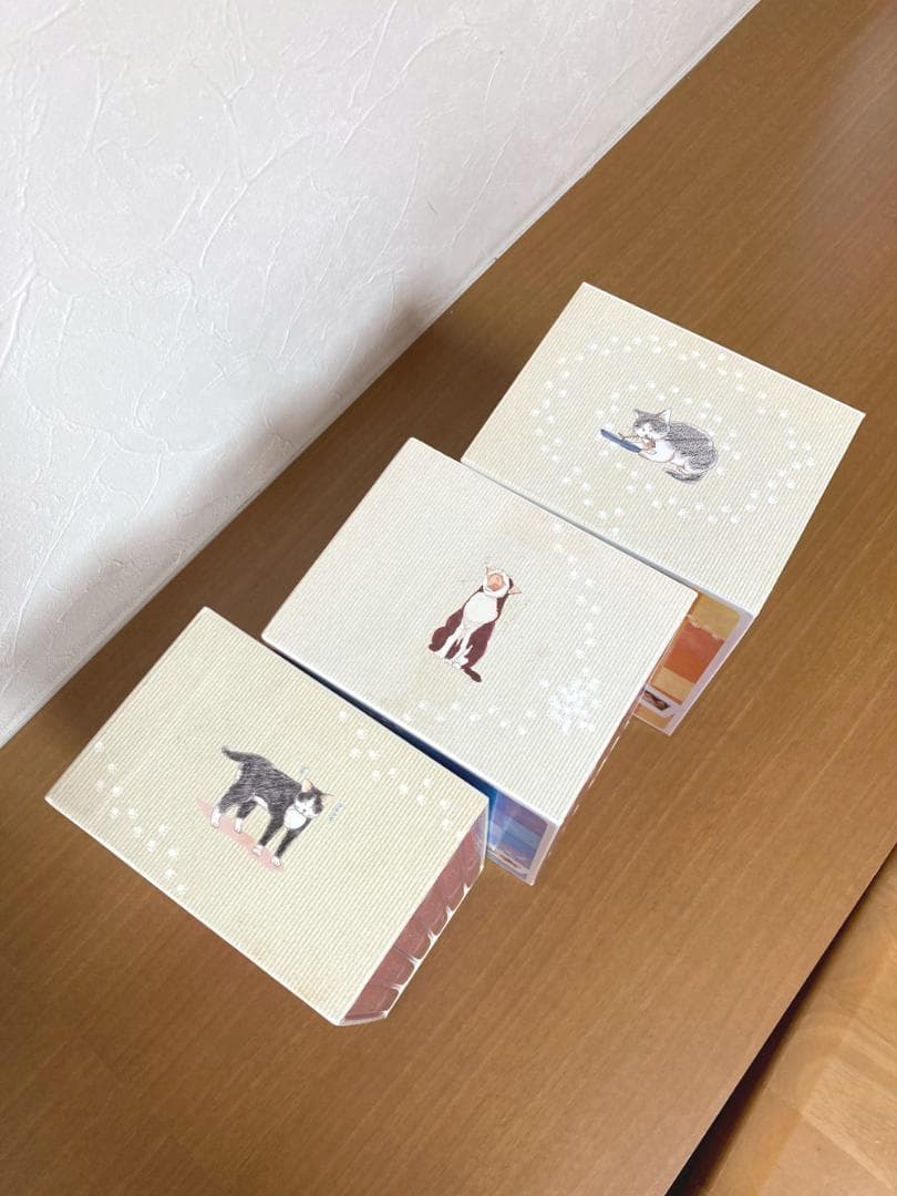 やっぱり猫が好き　DVDボックス（未開封含む）全巻セット