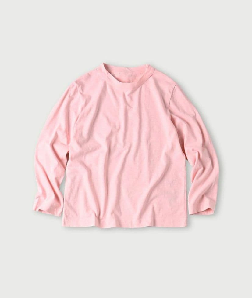 45R☆天竺の四角Tシャツ＊桜♪