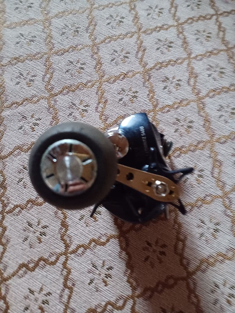 電動リール LE0BRITZS400