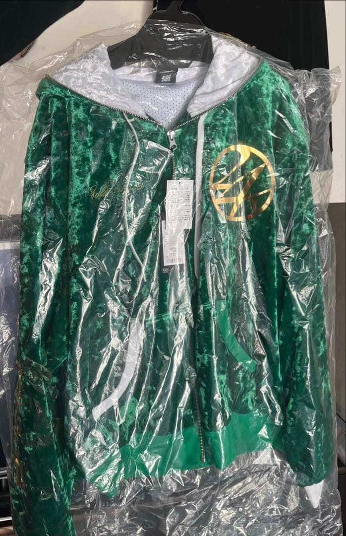 24karats ジャージ セットアップ