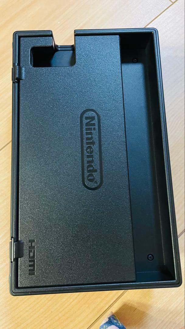 Nintendo Switch ピカチュウ/イーブイデザイン 本体