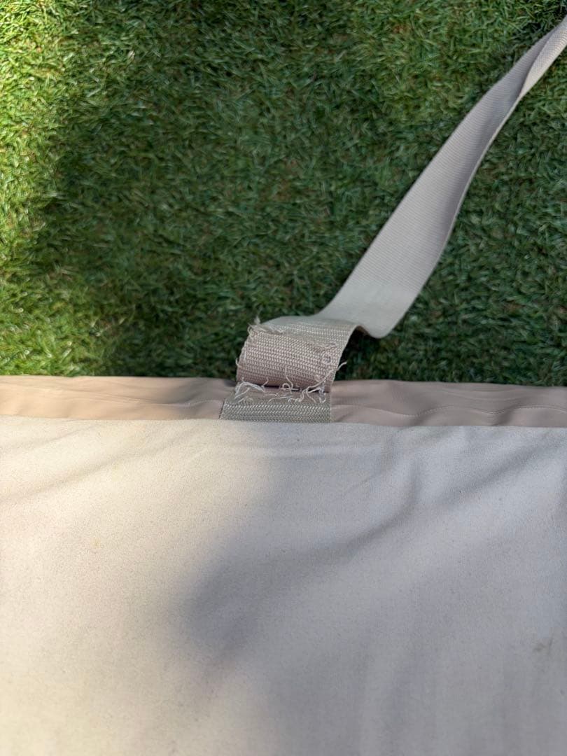 ノルディスク テント ウトガルド13.2/ジップインフロアセット