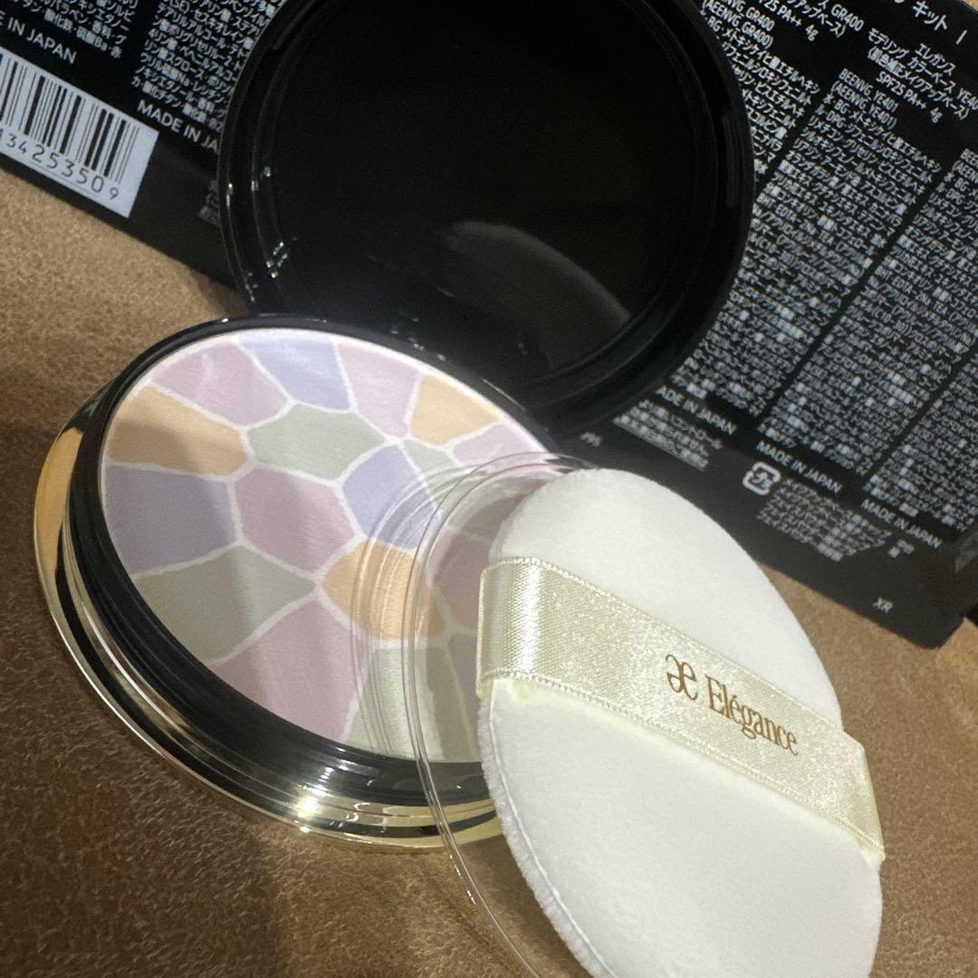 ひましり　 エレガンス ラプードルオートニュアンスリクスィスⅠ