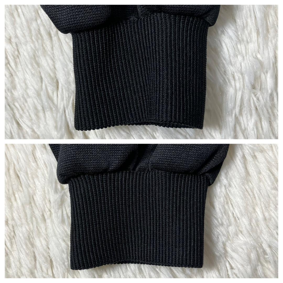 90s 美品 ナイキ 白タグ セットアップジャージ 上下 刺繍ロゴ 日本製 XL