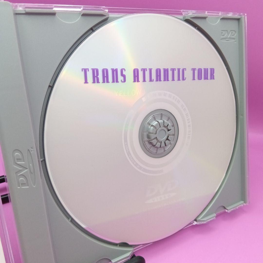 ◆YMO 1979 トランス・アトランティック・ツアー