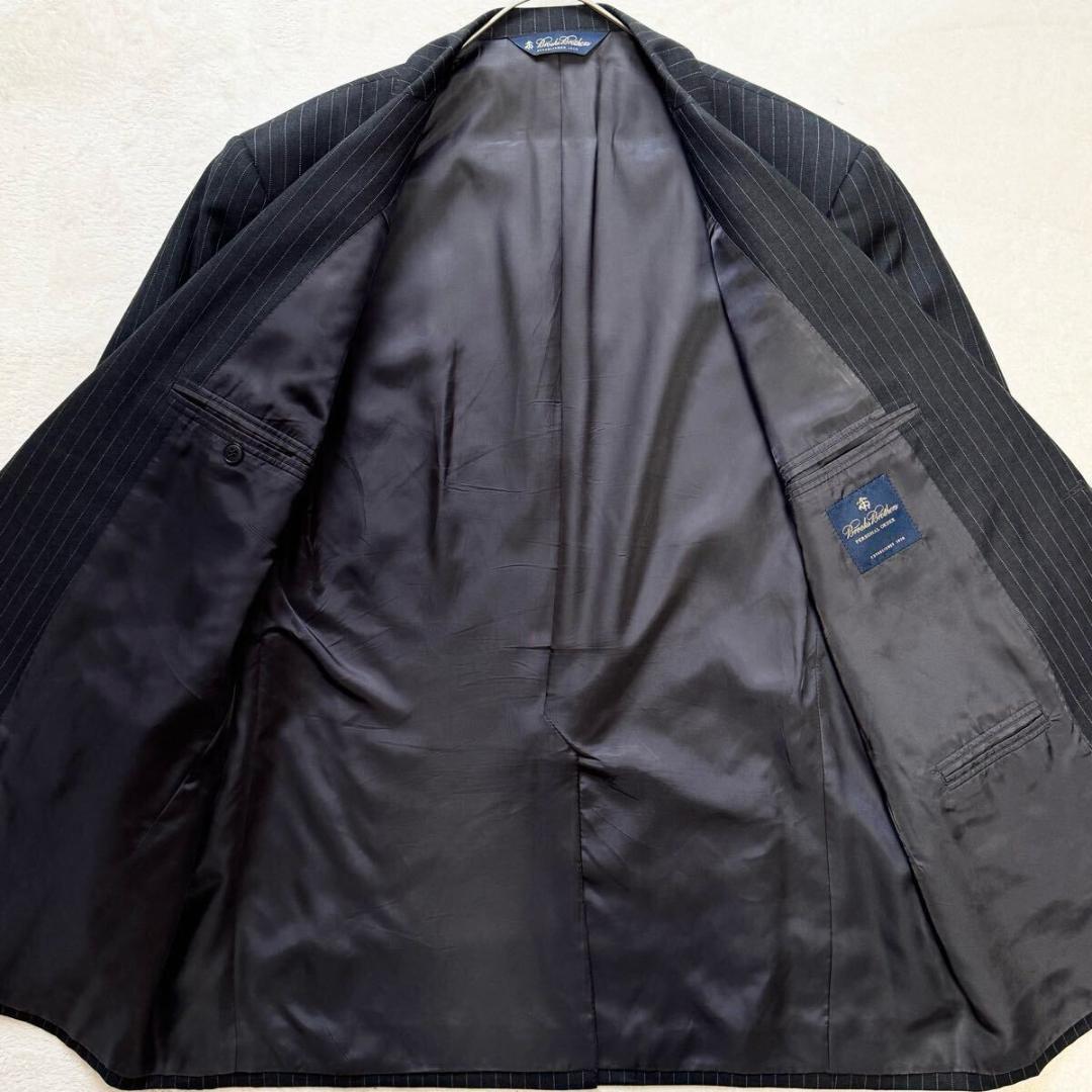 XXXL ブルックスブラザーズ 2パンツ スーツ Brooks Brothers