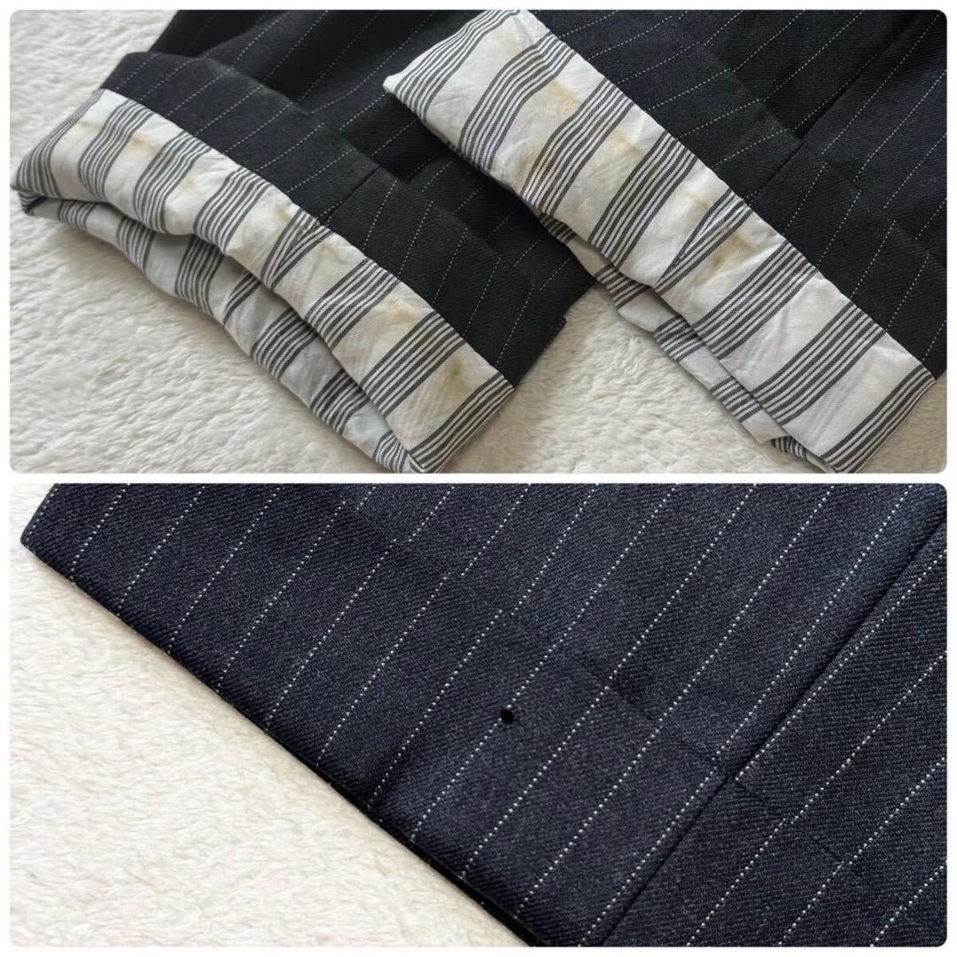 XXXL ブルックスブラザーズ 2パンツ スーツ Brooks Brothers