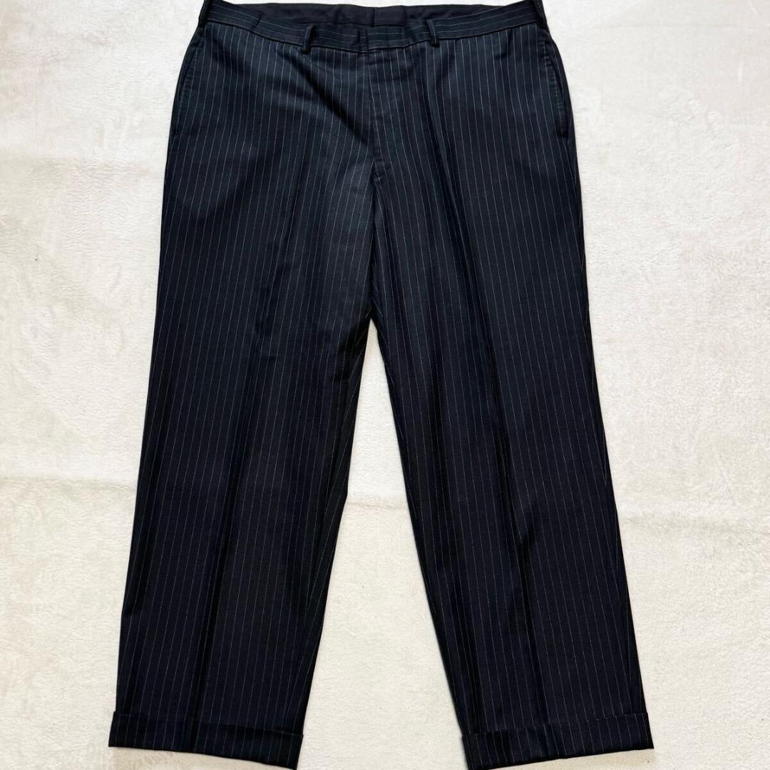 XXXL ブルックスブラザーズ 2パンツ スーツ Brooks Brothers