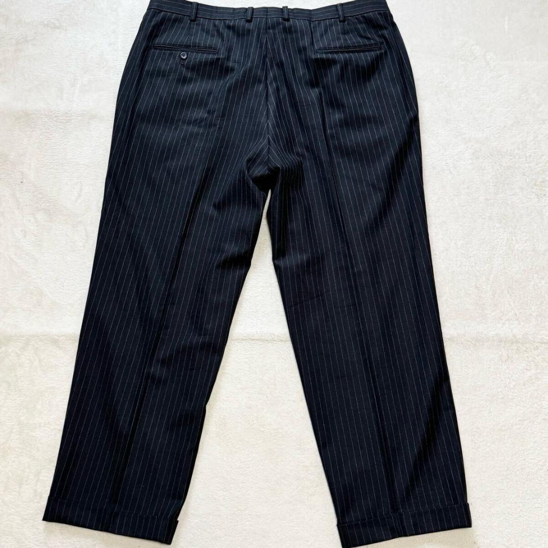 XXXL ブルックスブラザーズ 2パンツ スーツ Brooks Brothers