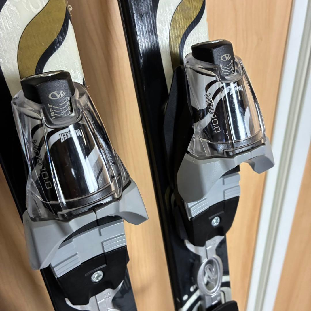 【まとめてお得】K2 スキー板　ブーツ　ストック　セット　まとめ　送料込