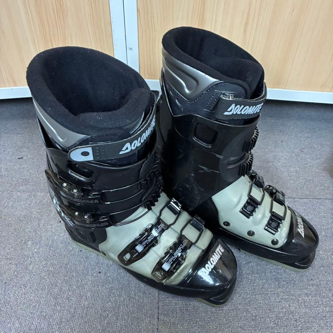 【まとめてお得】K2 スキー板　ブーツ　ストック　セット　まとめ　送料込