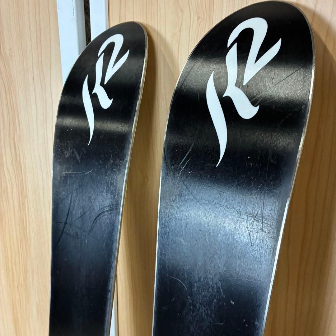 【まとめてお得】K2 スキー板　ブーツ　ストック　セット　まとめ　送料込