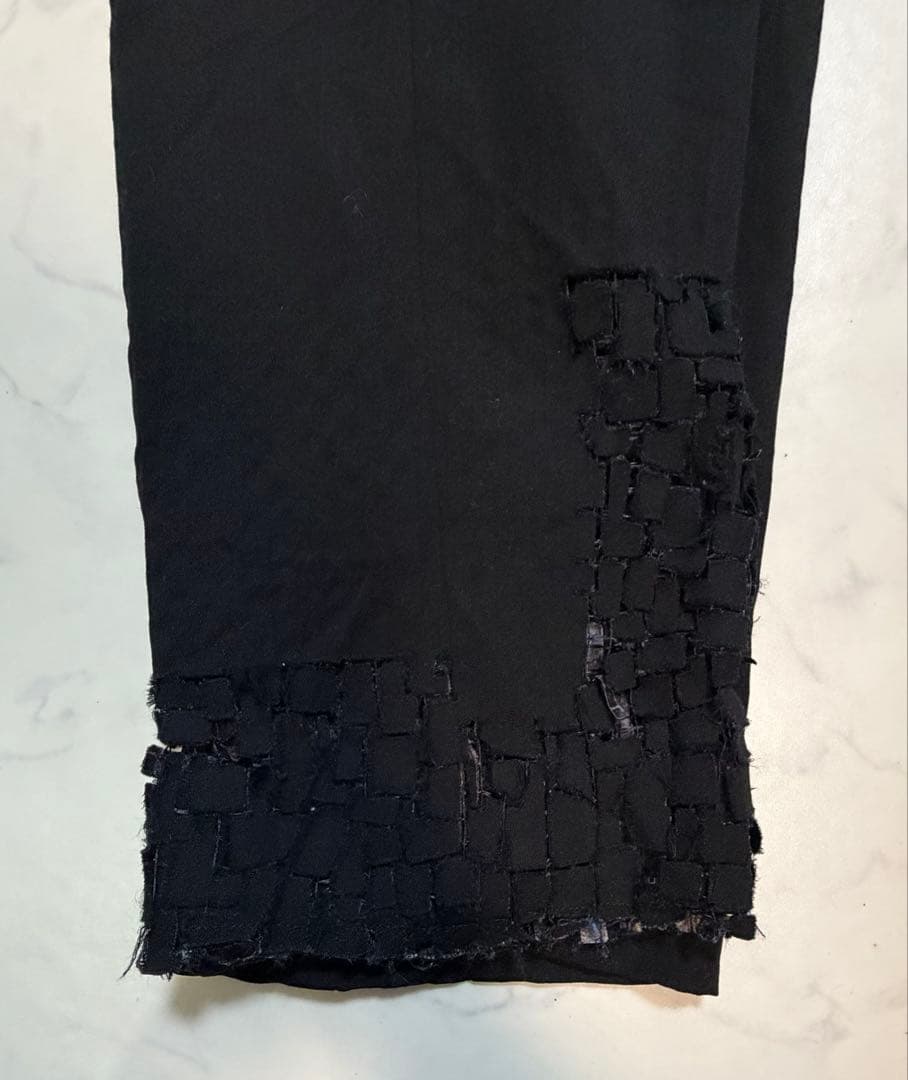 【即購入OK】groundY チェンソーマン　スラックス