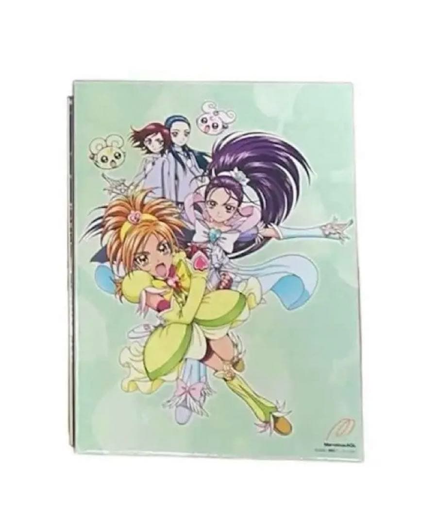 ふたりはプリキュア スプラッシュスターSplash Star DVD-BOX