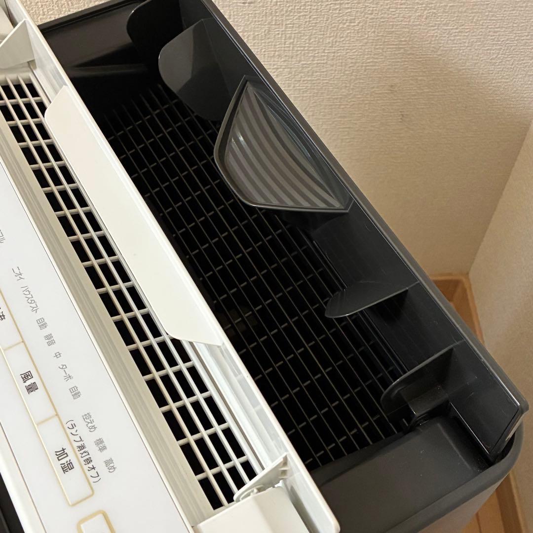 Panasonicパナソニック 加湿空気清浄機 F-VC70-XR