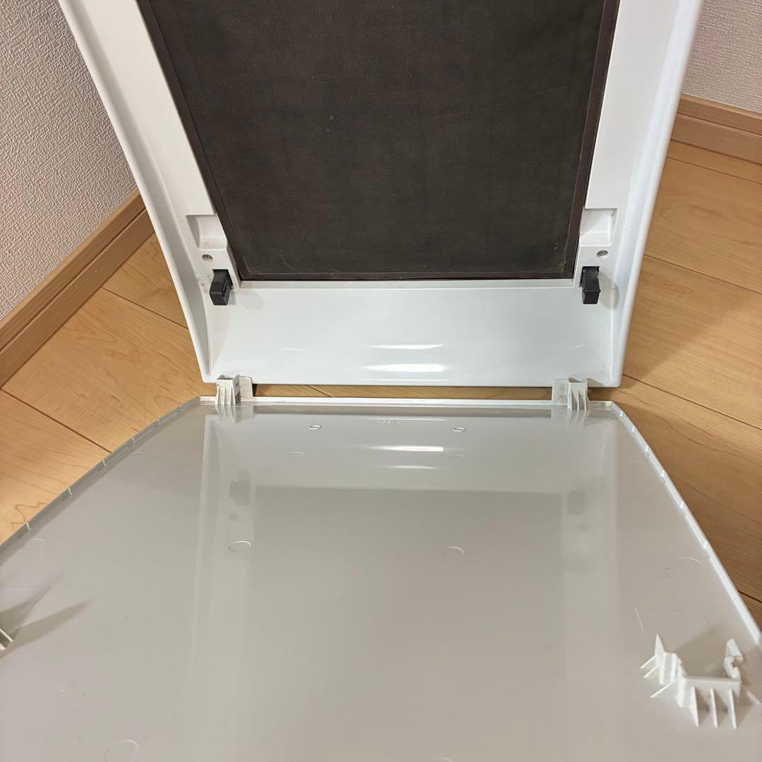 Panasonicパナソニック 加湿空気清浄機 F-VC70-XR