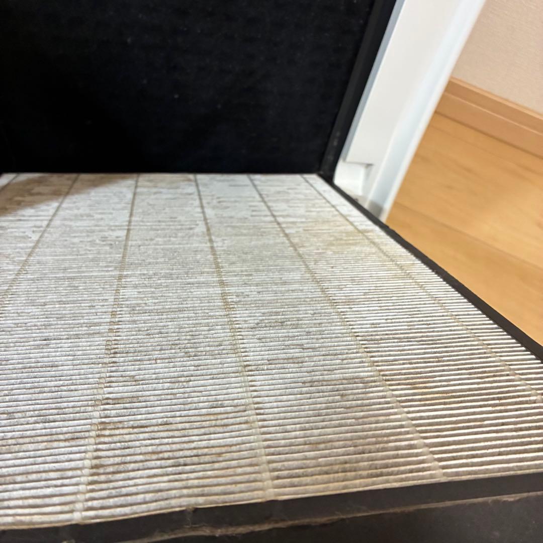 Panasonicパナソニック 加湿空気清浄機 F-VC70-XR