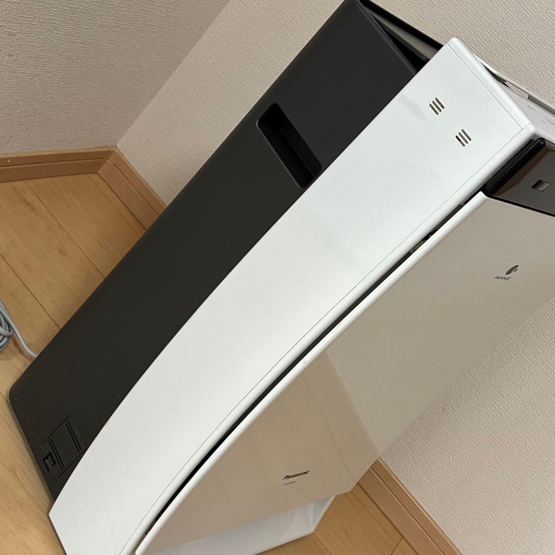 Panasonicパナソニック 加湿空気清浄機 F-VC70-XR