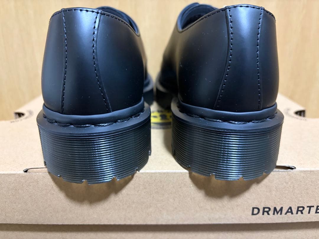 ドクターマーチン 1461 BEX MONO