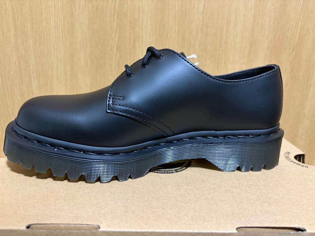 ドクターマーチン 1461 BEX MONO