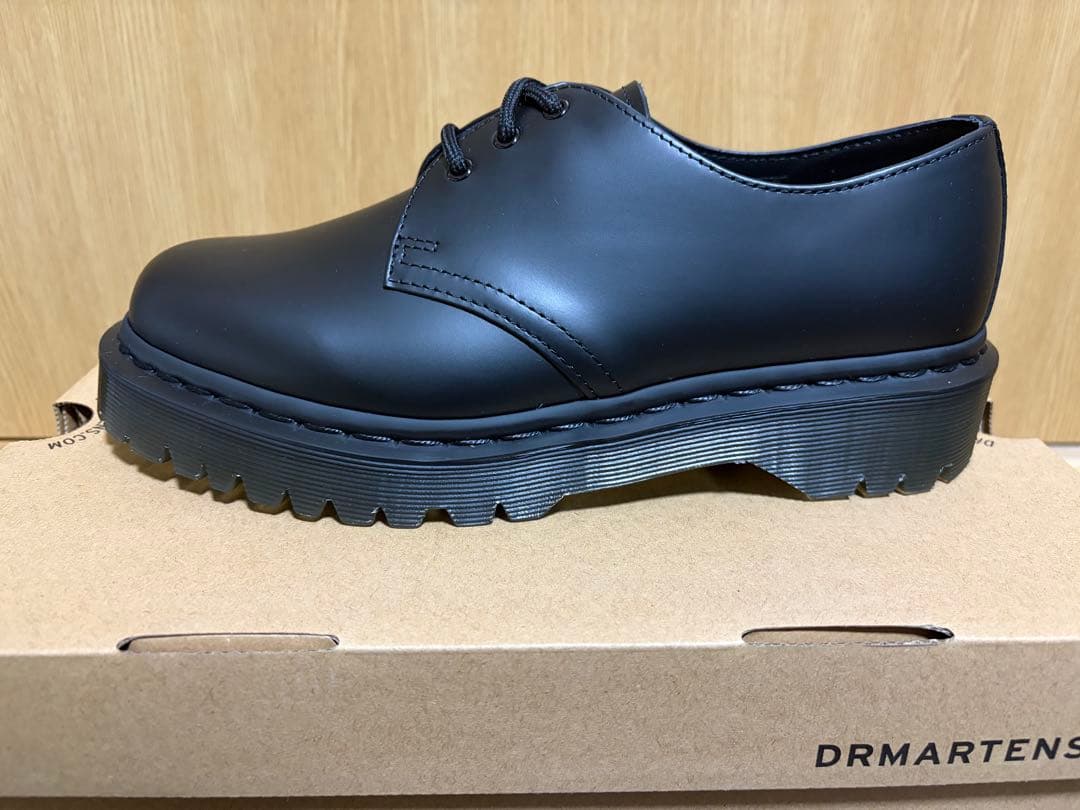 ドクターマーチン 1461 BEX MONO