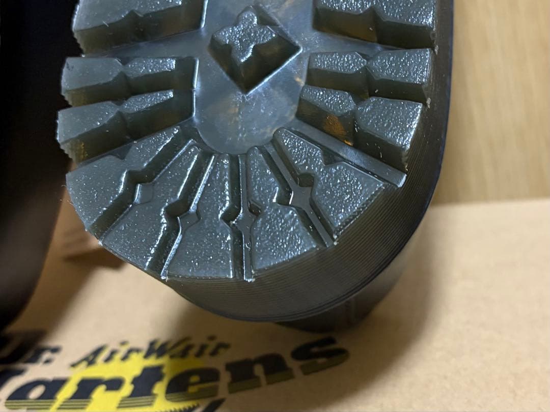 ドクターマーチン 1461 BEX MONO