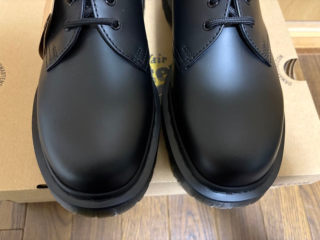 ドクターマーチン 1461 BEX MONO