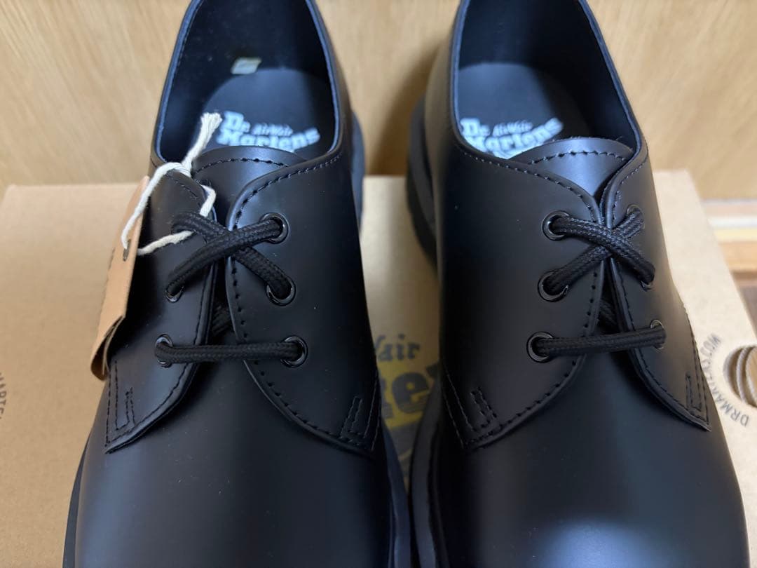 ドクターマーチン 1461 BEX MONO