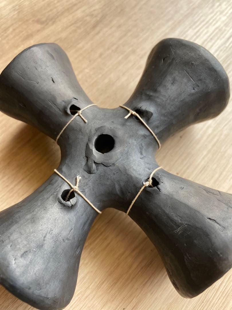 メキシコ イームズ　ベル　バロネグロ　ヴィンテージ ミッドセンチュリー