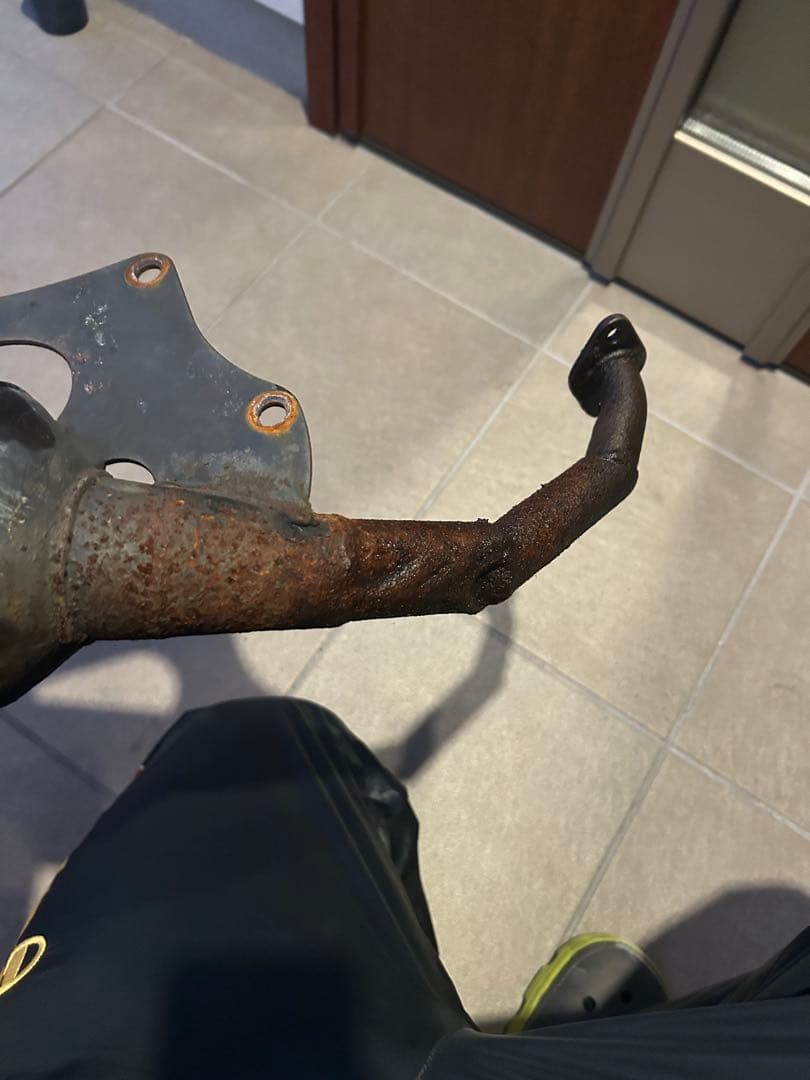 あぶち、ライブDIO AF34.35 デューク　ZERO