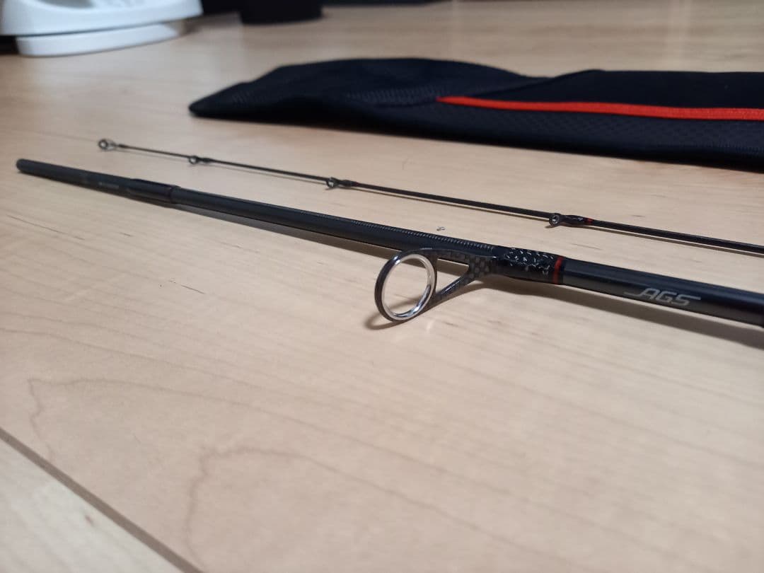 エメラルダスストイスト rt76mmh　ストイストrt