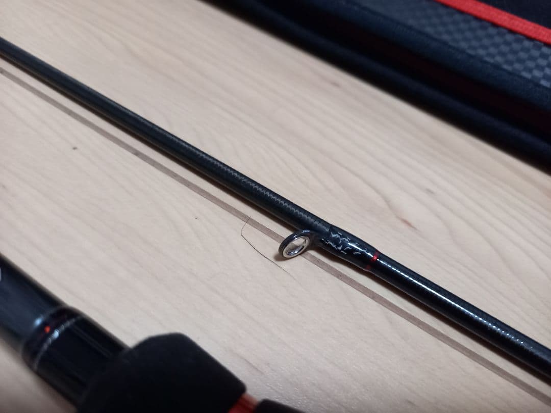 エメラルダスストイスト rt76mmh　ストイストrt