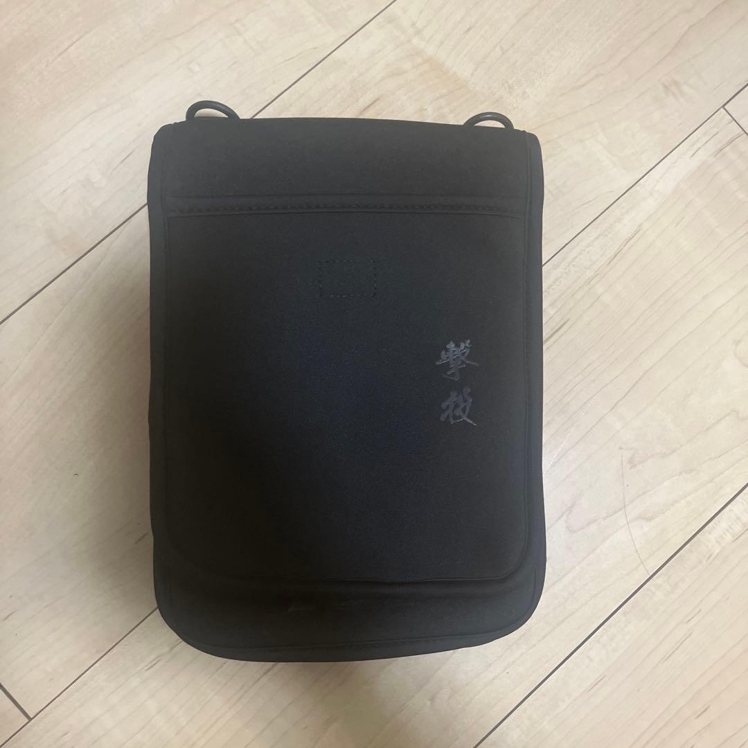 撃投ボディプロテクター4 ロックショア　セット