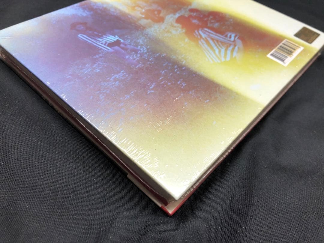 f(x)　 RED LIGHT 韓国盤 新品　レア物