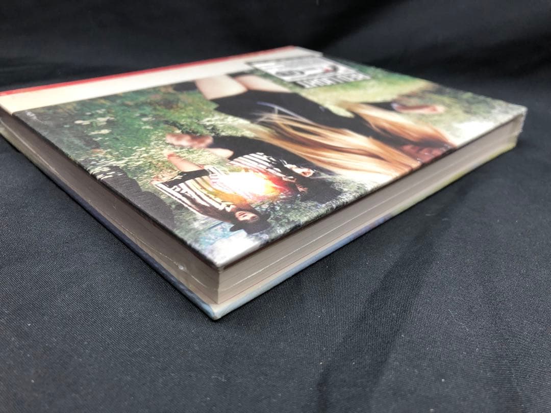 f(x)　 RED LIGHT 韓国盤 新品　レア物