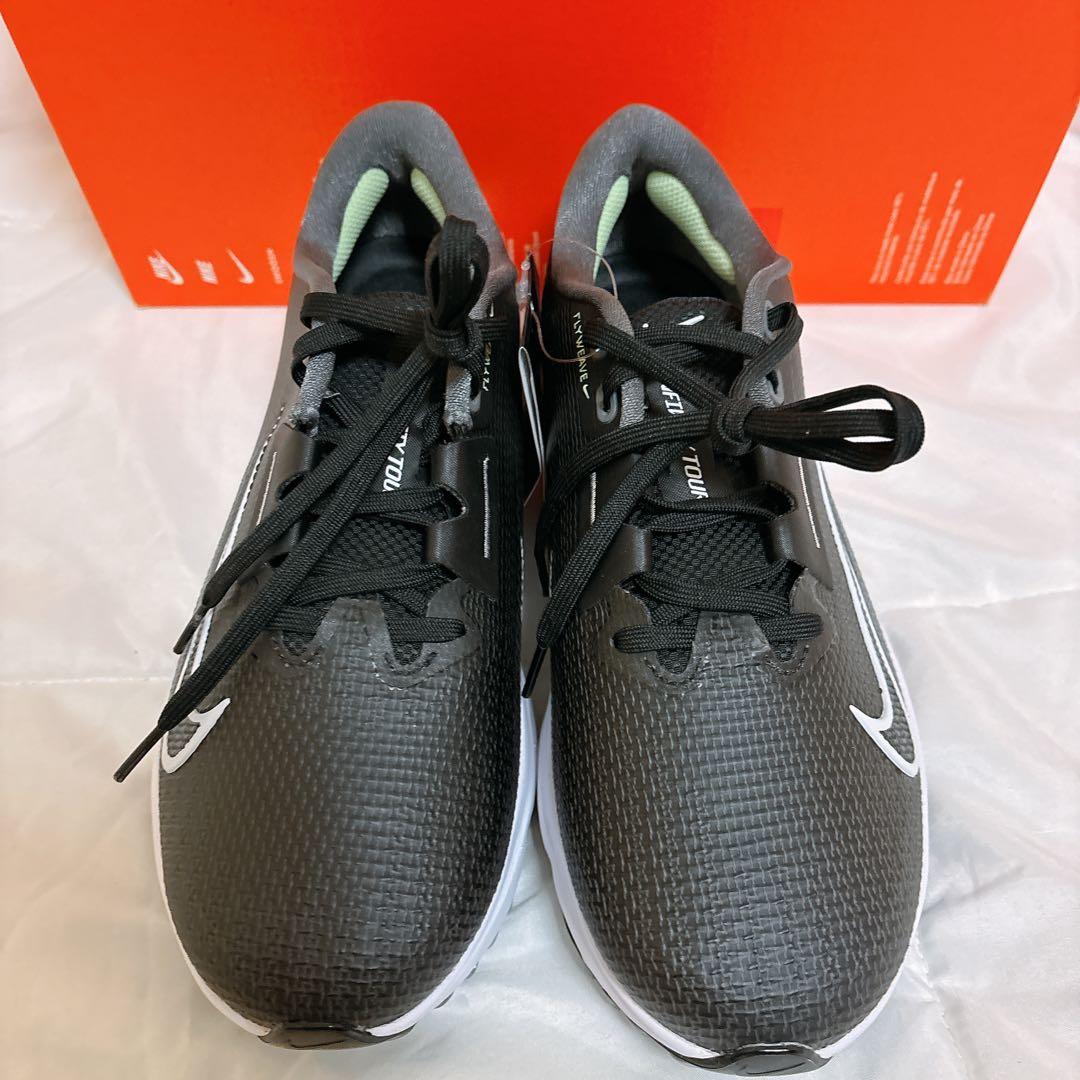 【新品】NIKE AIR ZOOM INFINITY TR NEXT % 2 W