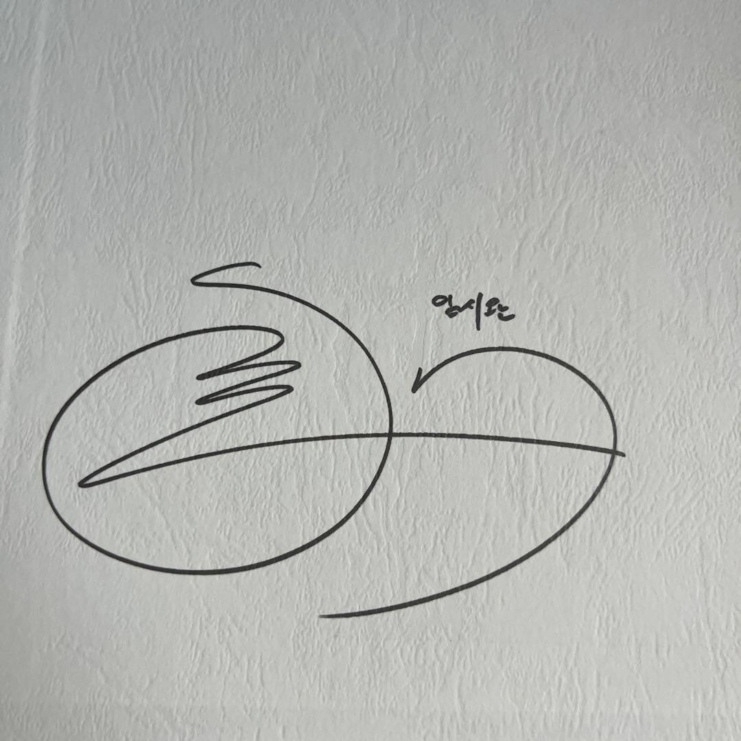 王は愛する 公式写真集 サイン入り フォトエッセイ フォトブック