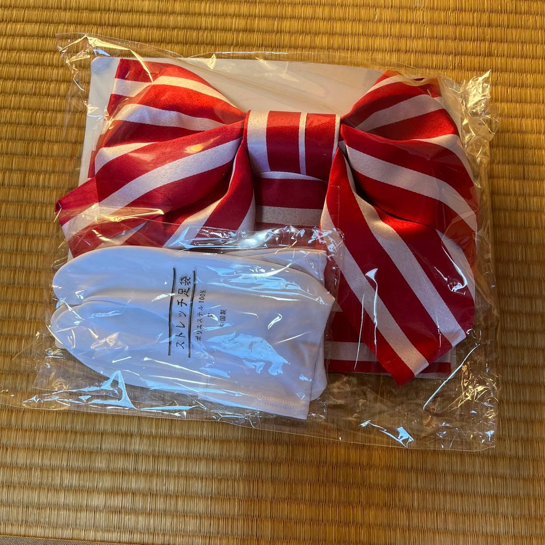 着物　子ども用　140から150