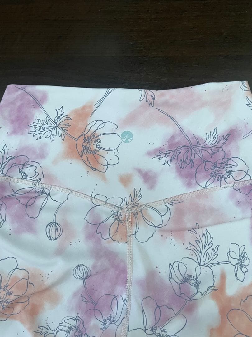 SUKALA ヨガウェア　３点セット　Ｍサイズ