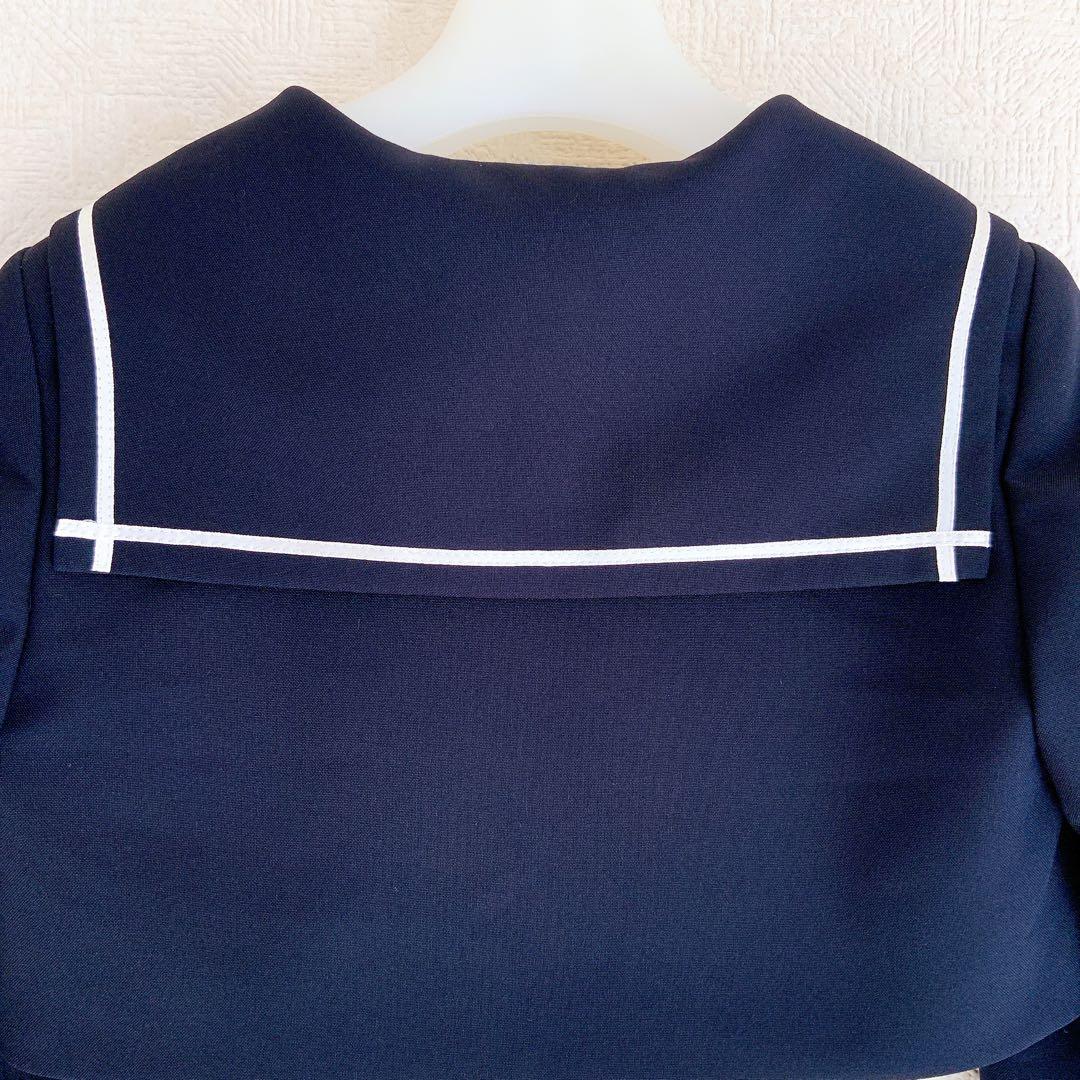 ELLE EN NOIR120 入学式　卒園式　発表会　フォーマル　女の子